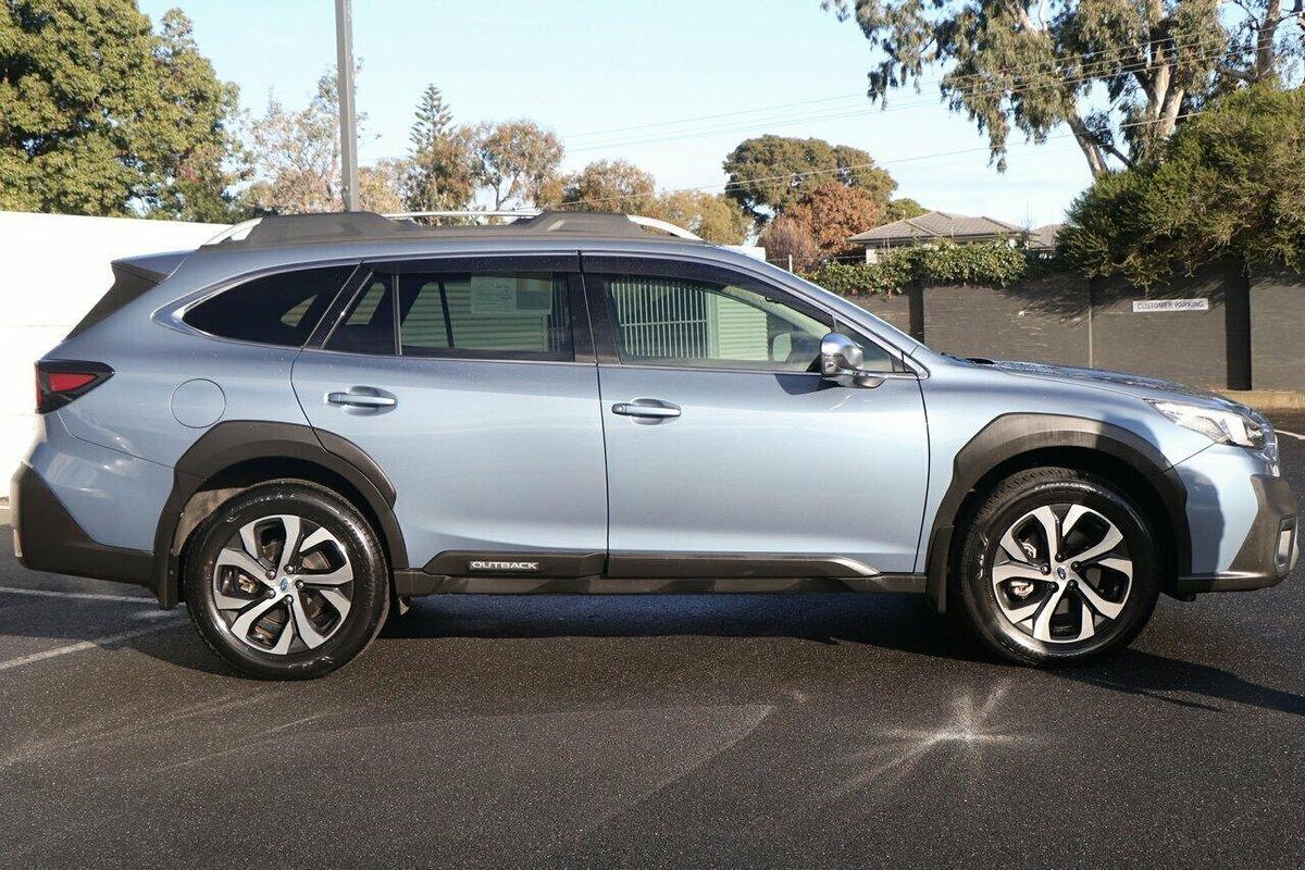 2022 Subaru Outback AWD Touring 6GEN