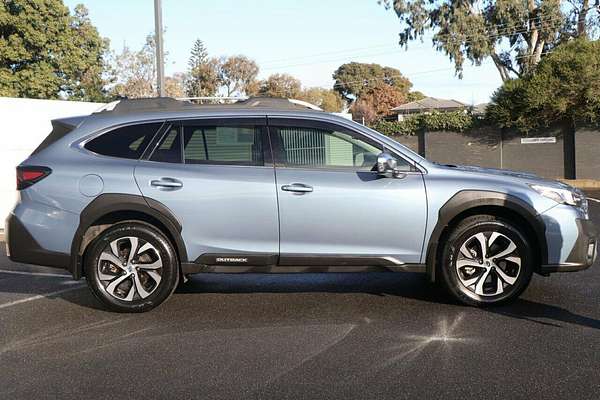 2022 Subaru Outback AWD Touring 6GEN