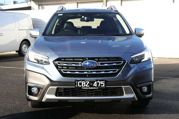 2022 Subaru Outback AWD Touring 6GEN