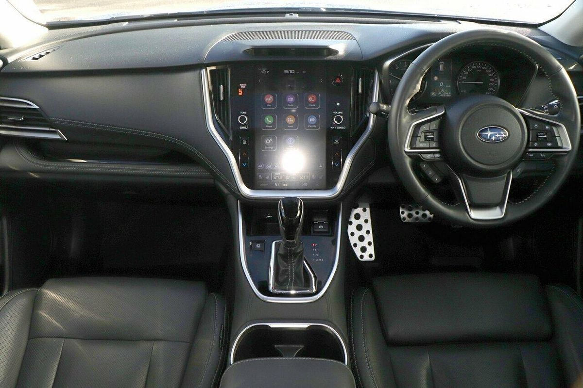 2022 Subaru Outback AWD Touring 6GEN