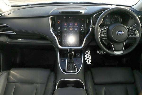 2022 Subaru Outback AWD Touring 6GEN