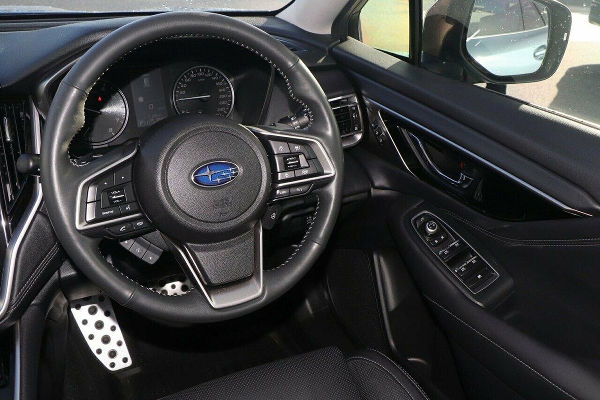 2022 Subaru Outback AWD Touring 6GEN