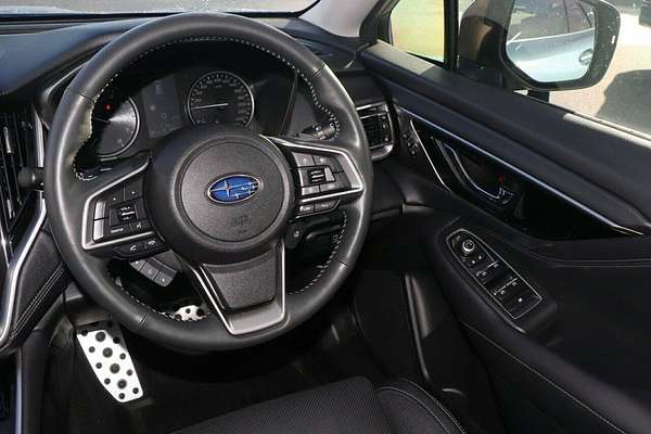 2022 Subaru Outback AWD Touring 6GEN