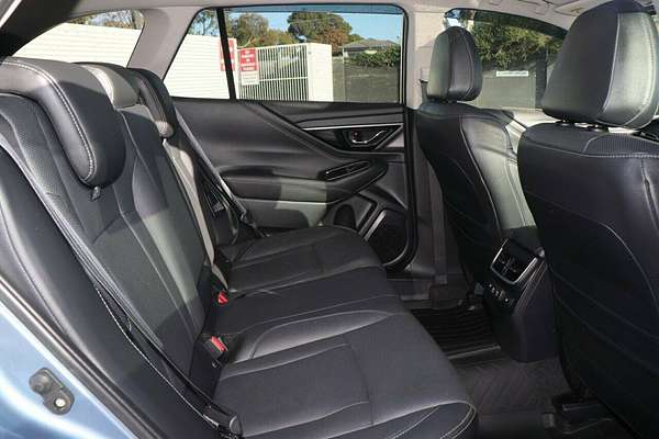 2022 Subaru Outback AWD Touring 6GEN