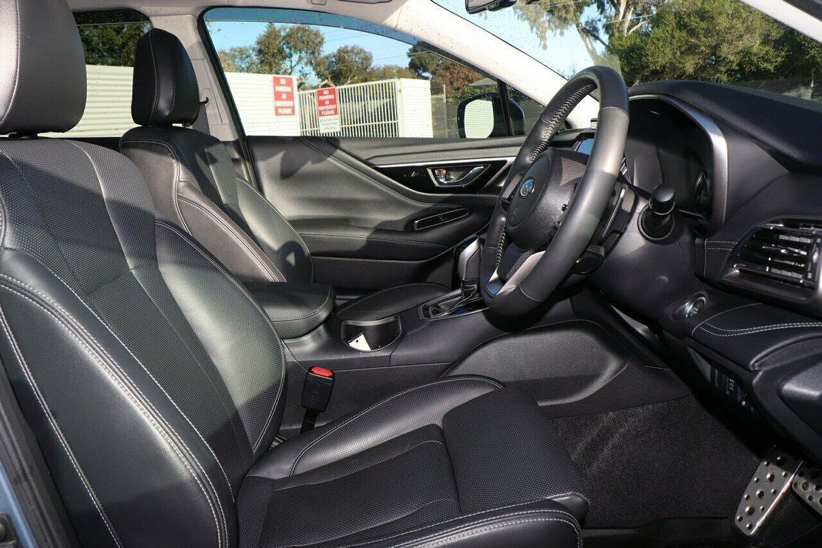 2022 Subaru Outback AWD Touring 6GEN