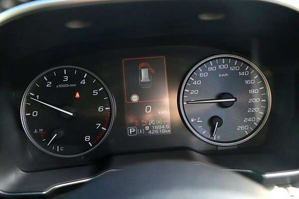 2022 Subaru Outback AWD Touring 6GEN