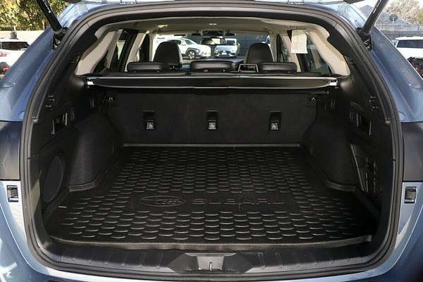 2022 Subaru Outback AWD Touring 6GEN