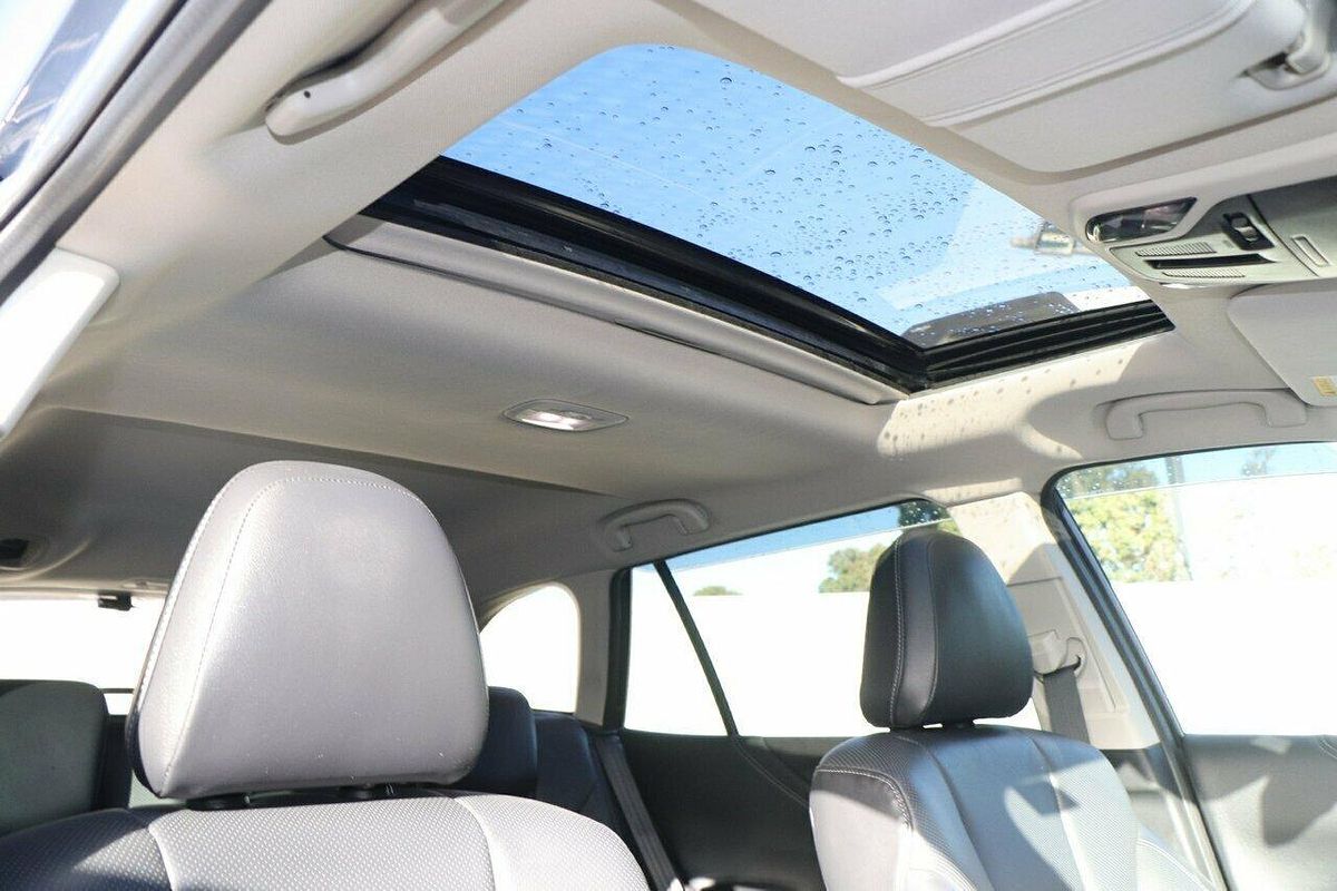 2022 Subaru Outback AWD Touring 6GEN