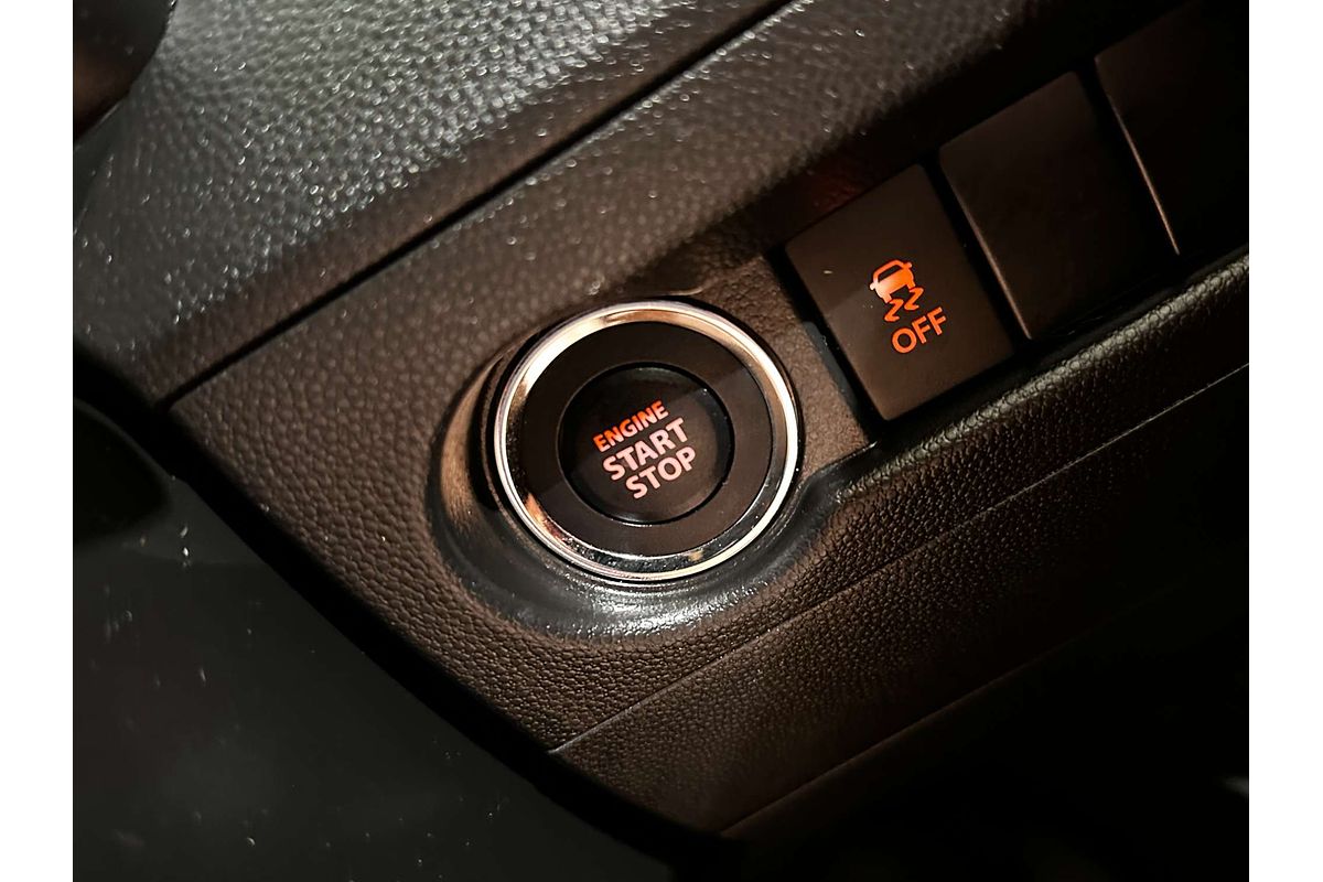 2023 Suzuki Ignis GLX MF Series II