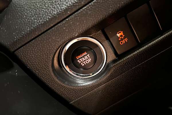 2023 Suzuki Ignis GLX MF Series II