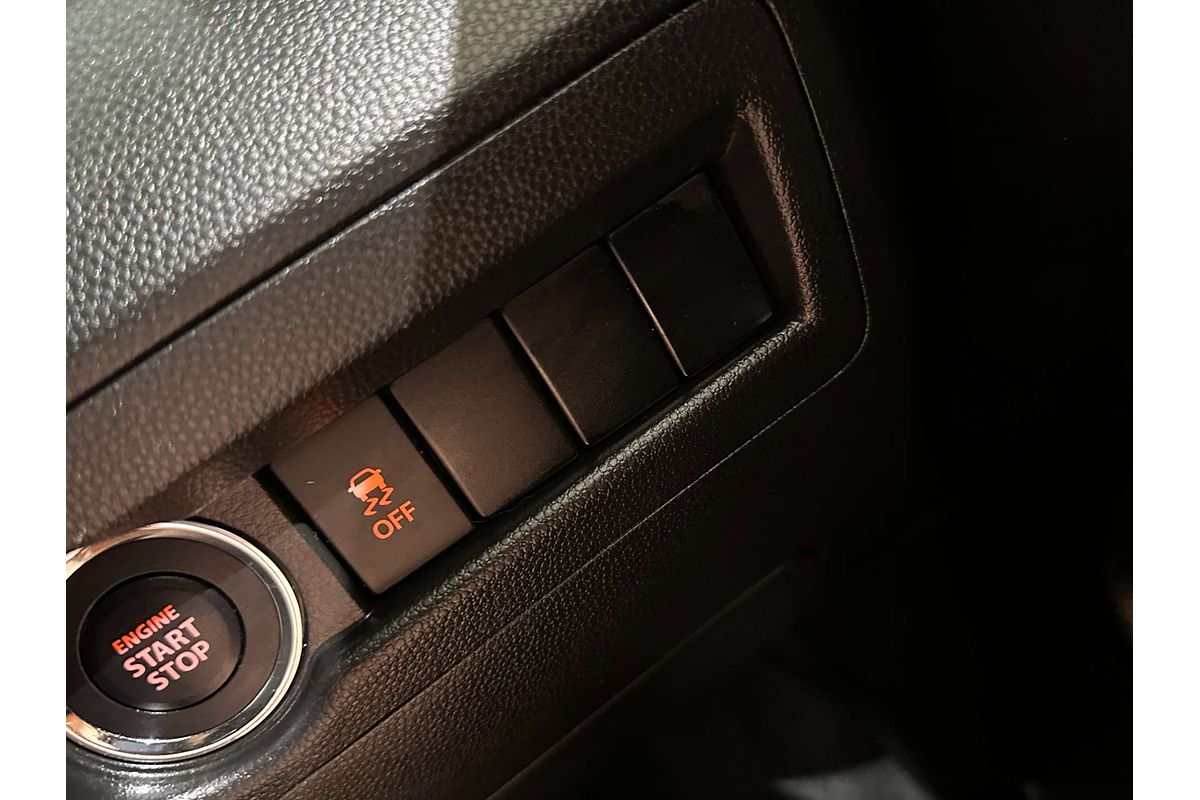 2023 Suzuki Ignis GLX MF Series II