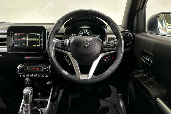 2023 Suzuki Ignis GLX MF Series II