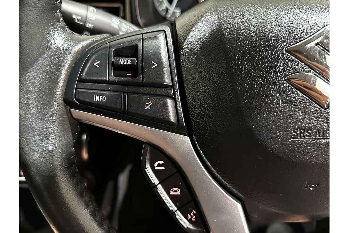 2023 Suzuki Ignis GLX MF Series II