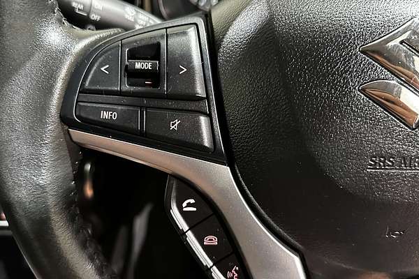 2023 Suzuki Ignis GLX MF Series II