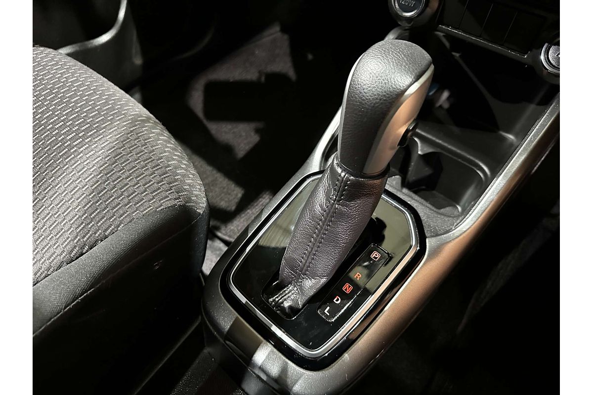 2023 Suzuki Ignis GLX MF Series II