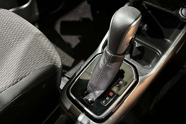 2023 Suzuki Ignis GLX MF Series II