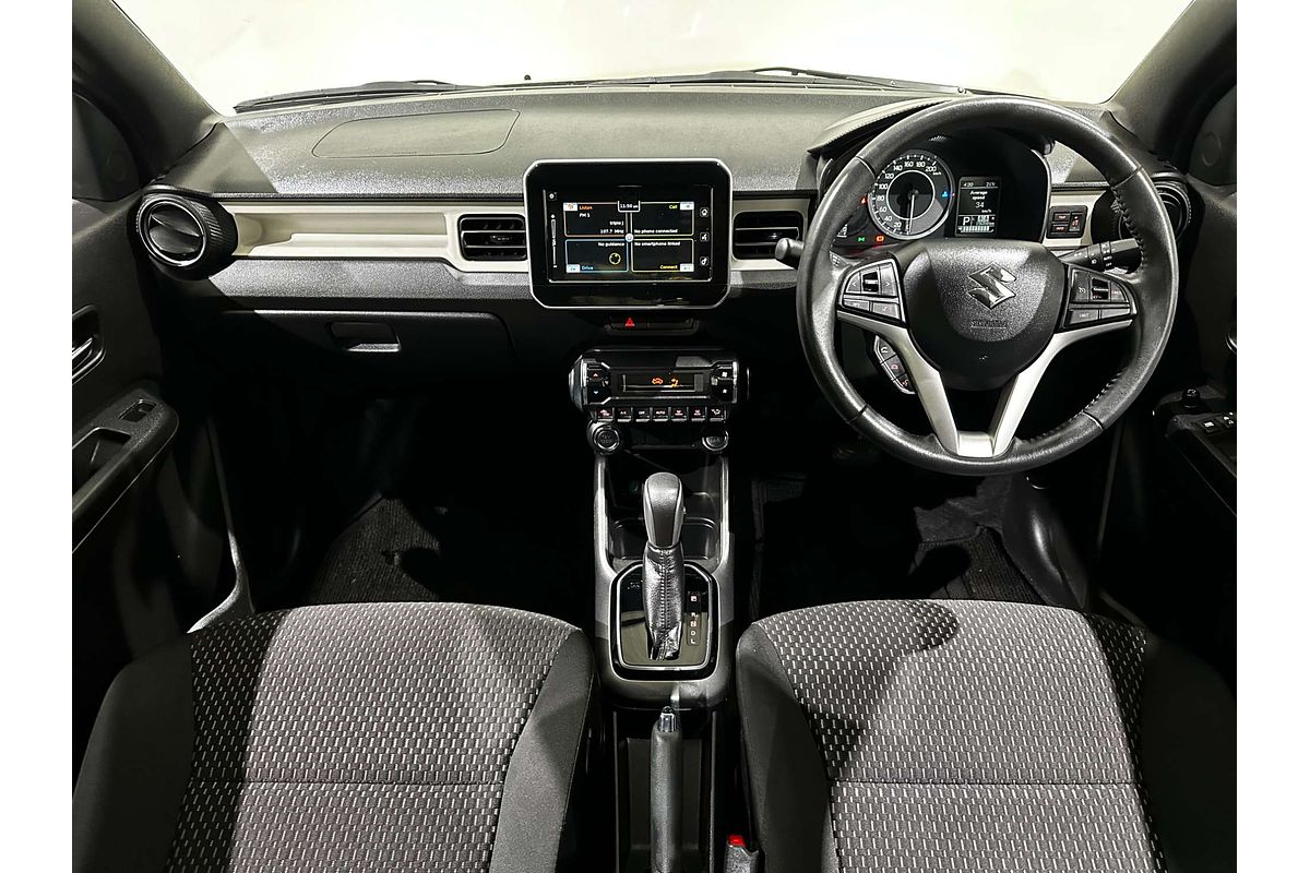 2023 Suzuki Ignis GLX MF Series II
