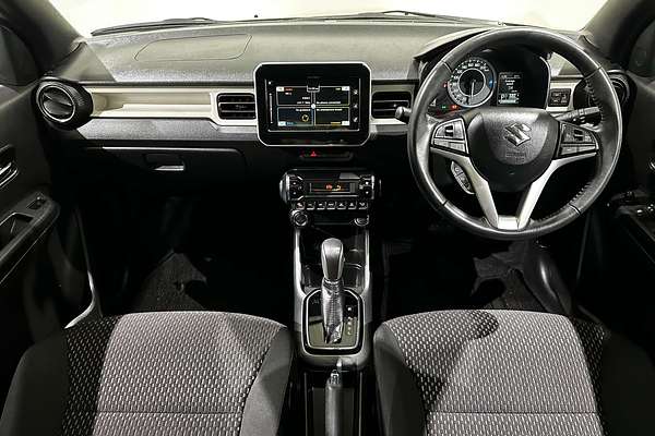 2023 Suzuki Ignis GLX MF Series II