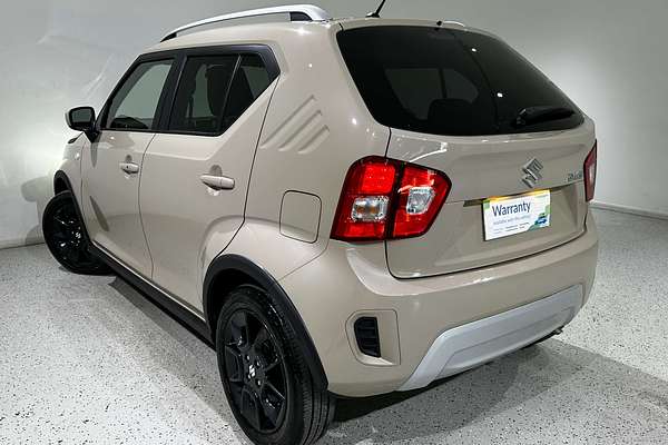 2023 Suzuki Ignis GLX MF Series II