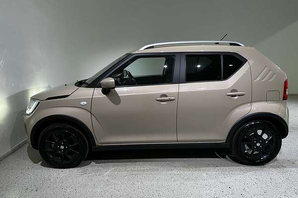 2023 Suzuki Ignis GLX MF Series II