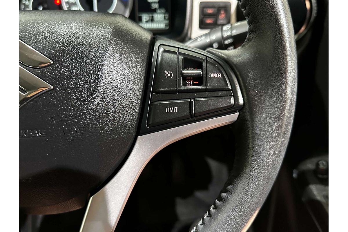 2023 Suzuki Ignis GLX MF Series II