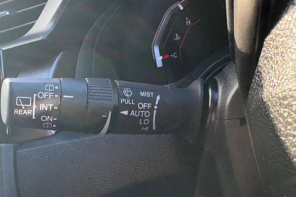 2018 Honda Civic RS 10th Gen