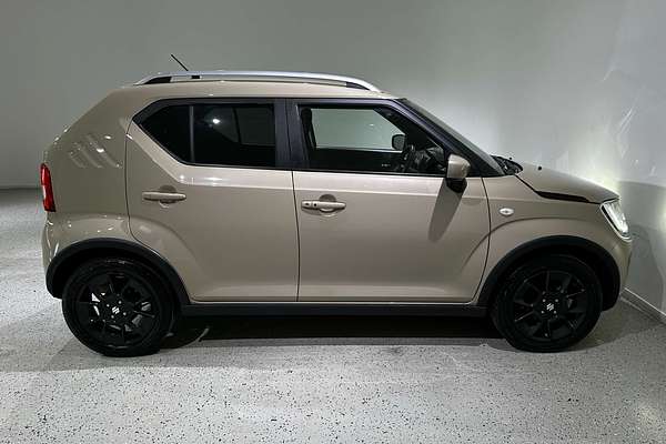 2023 Suzuki Ignis GLX MF Series II