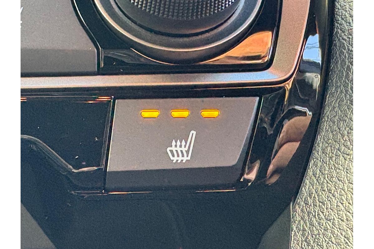 2018 Honda Civic RS 10th Gen