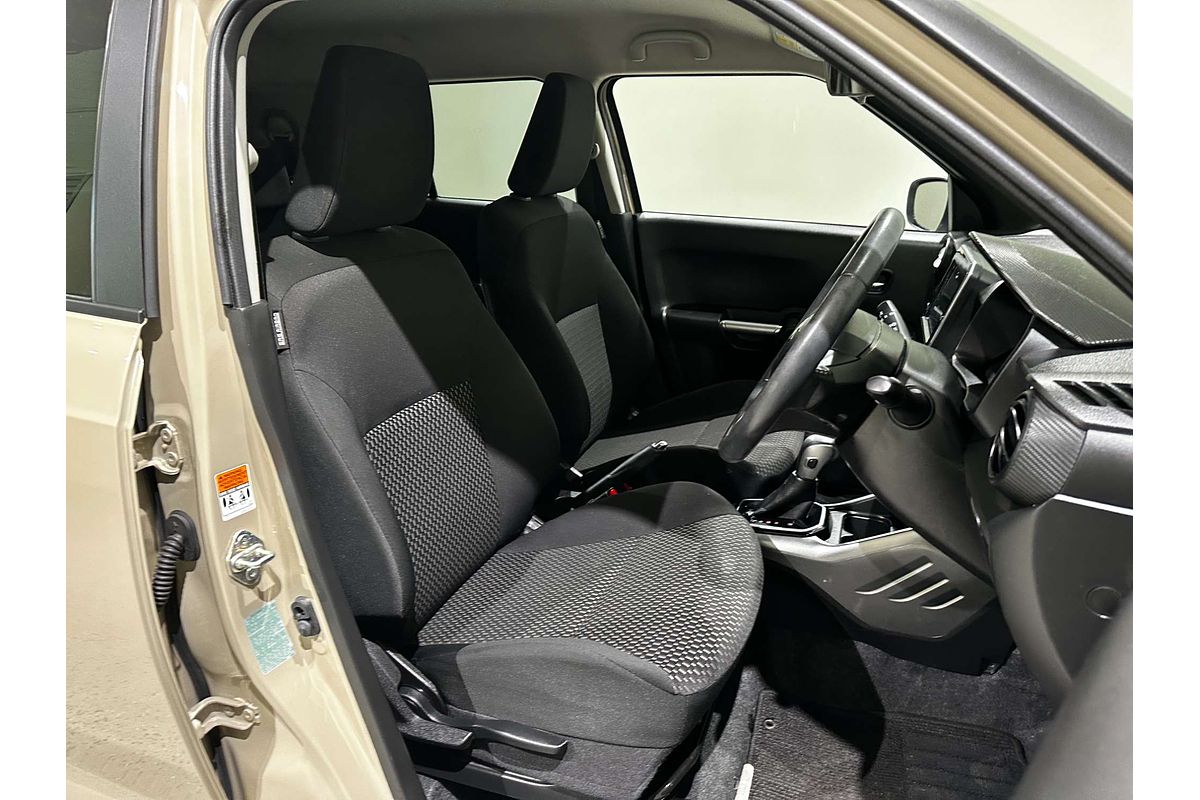2023 Suzuki Ignis GLX MF Series II