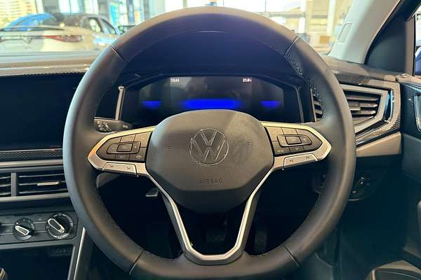 2024 Volkswagen Polo 85TSI Life AE