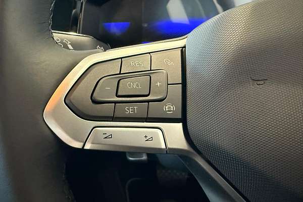 2024 Volkswagen Polo 85TSI Life AE