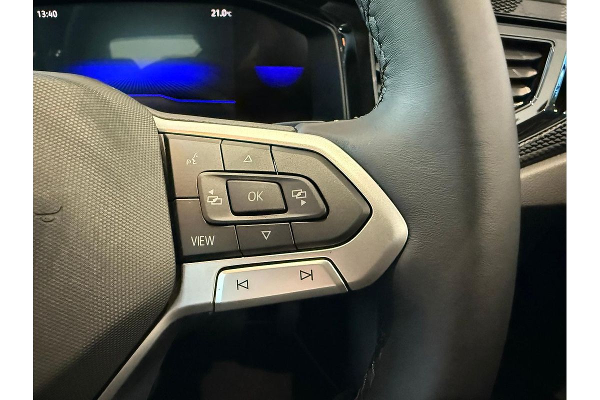 2024 Volkswagen Polo 85TSI Life AE
