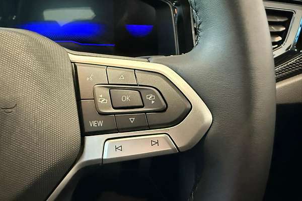 2024 Volkswagen Polo 85TSI Life AE