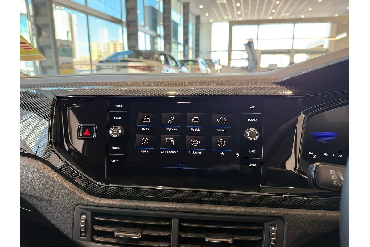 2024 Volkswagen Polo 85TSI Life AE