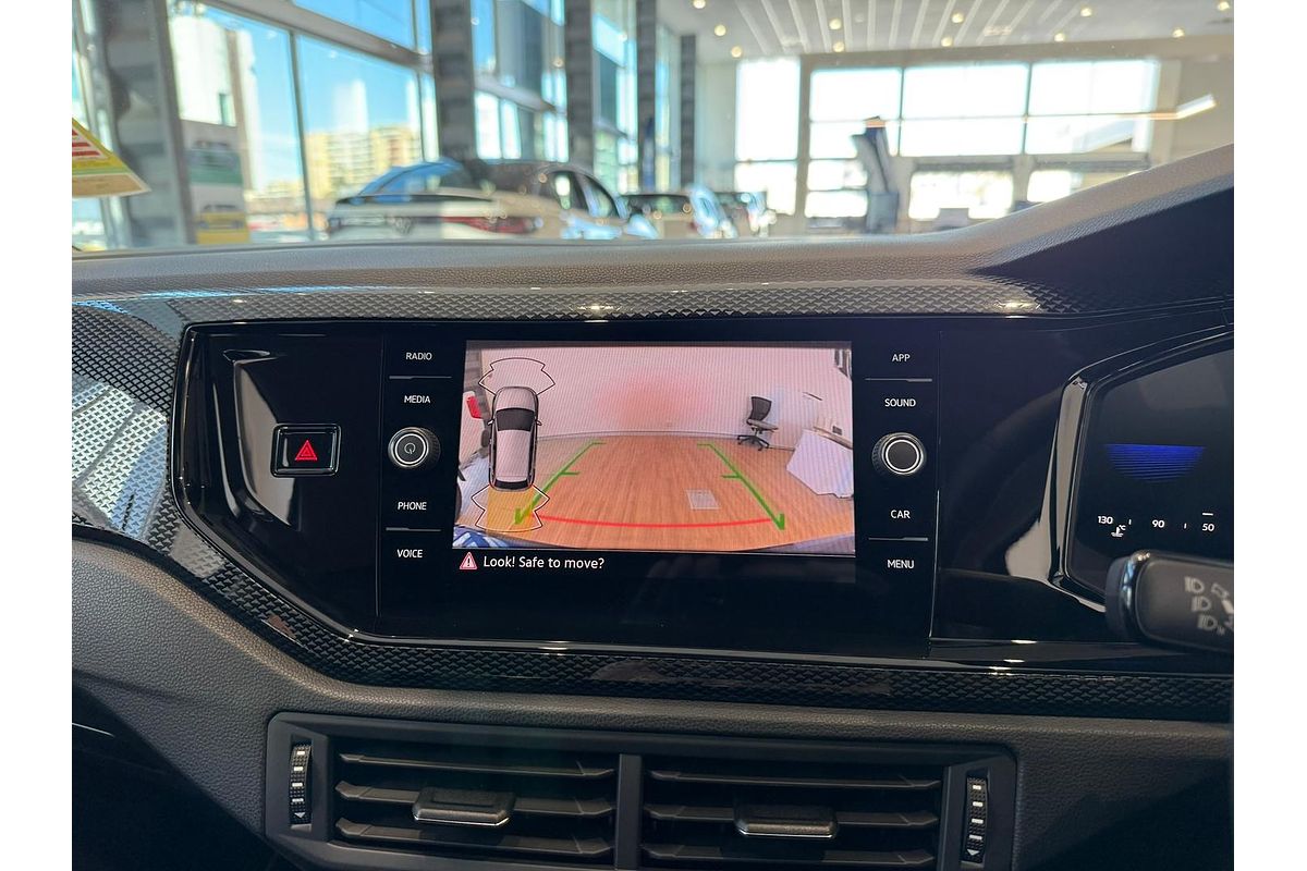 2024 Volkswagen Polo 85TSI Life AE