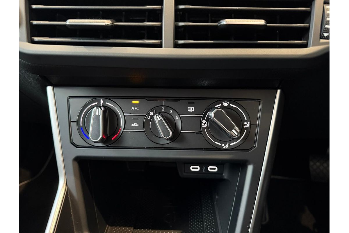 2024 Volkswagen Polo 85TSI Life AE