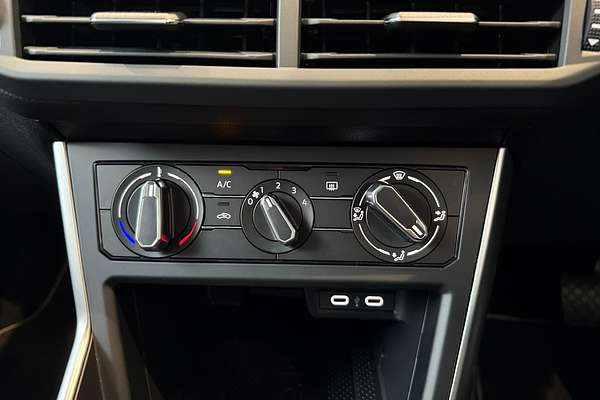 2024 Volkswagen Polo 85TSI Life AE