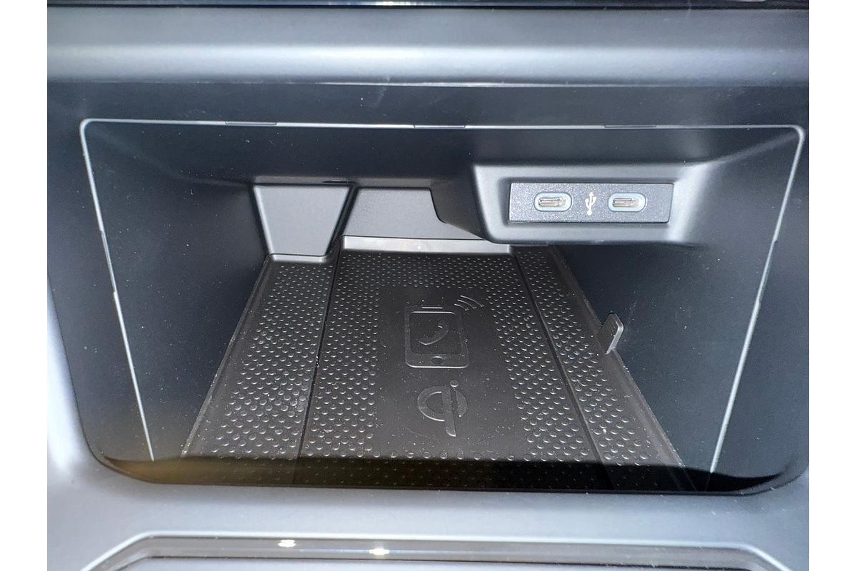 2024 Volkswagen Polo 85TSI Life AE