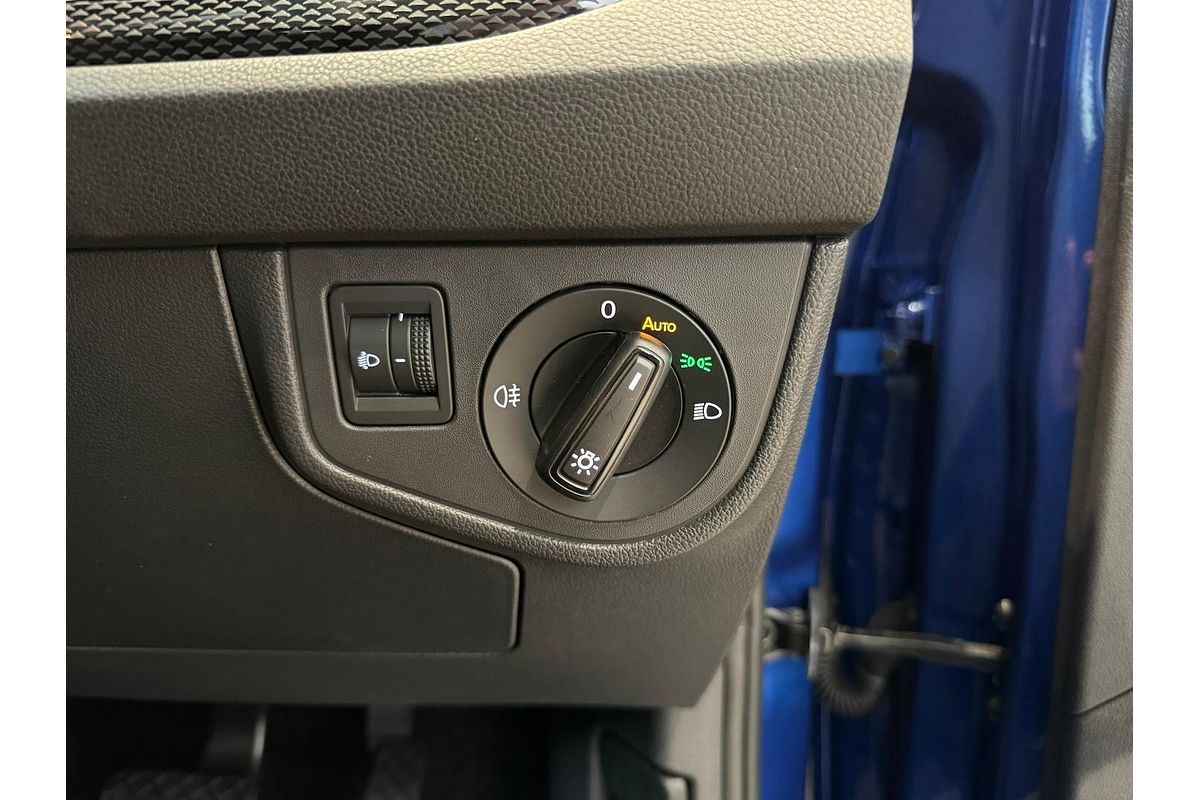 2024 Volkswagen Polo 85TSI Life AE