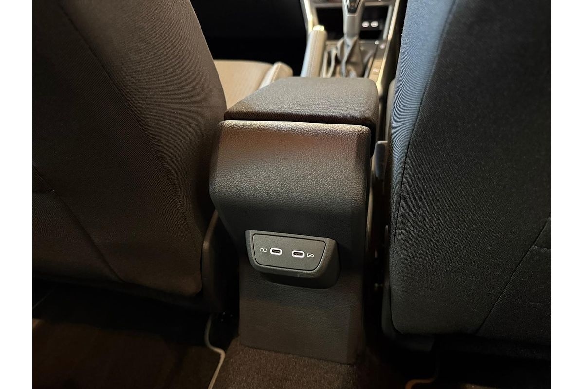 2024 Volkswagen Polo 85TSI Life AE