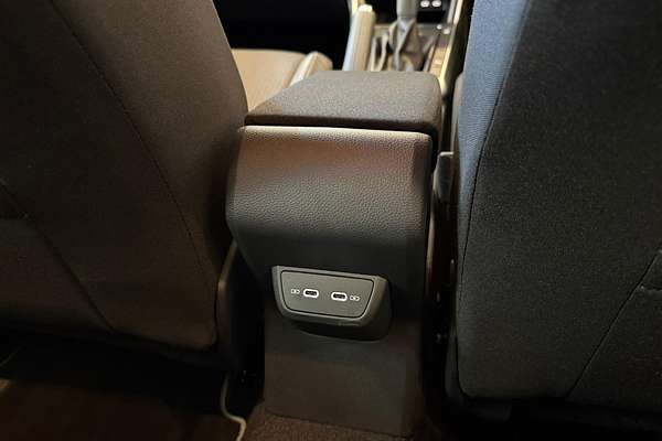 2024 Volkswagen Polo 85TSI Life AE