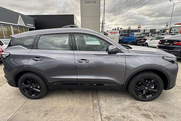 2025 Chery Tiggo 7 Pro SE+