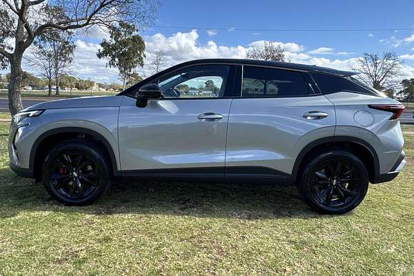 2025 Chery C5 Ultimate