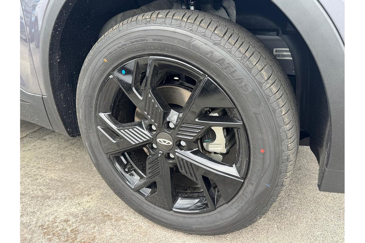 2025 Chery Tiggo 7 Pro SE+