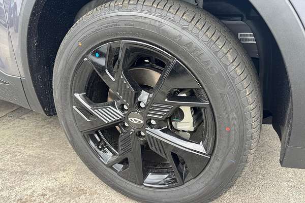 2025 Chery Tiggo 7 Pro SE+
