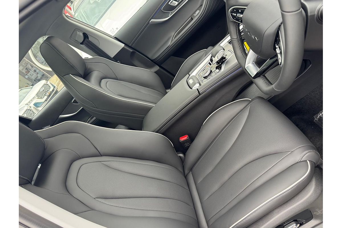 2025 Chery Tiggo 7 Pro SE+
