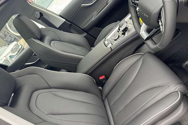 2025 Chery Tiggo 7 Pro SE+