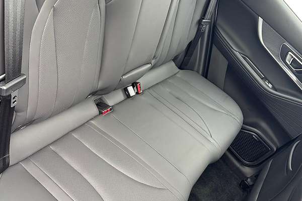 2025 Chery Tiggo 7 Pro SE+