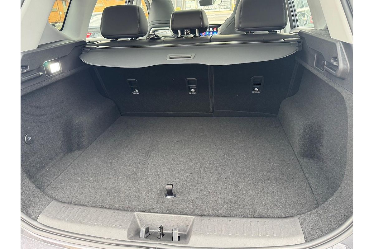 2025 Chery Tiggo 7 Pro SE+