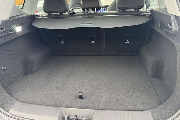 2025 Chery Tiggo 7 Pro SE+